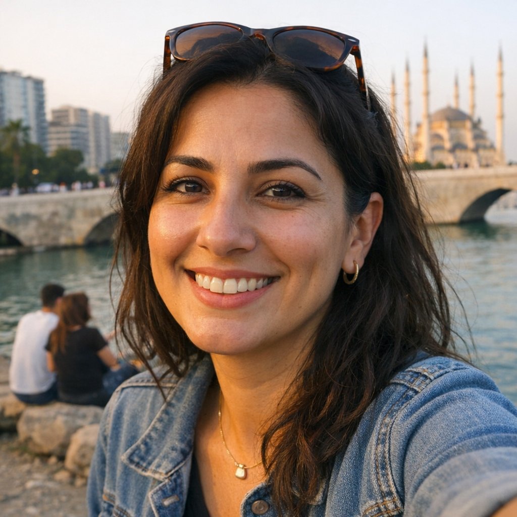 Elif Yılmaz