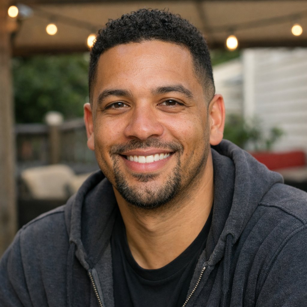 Julian Vance