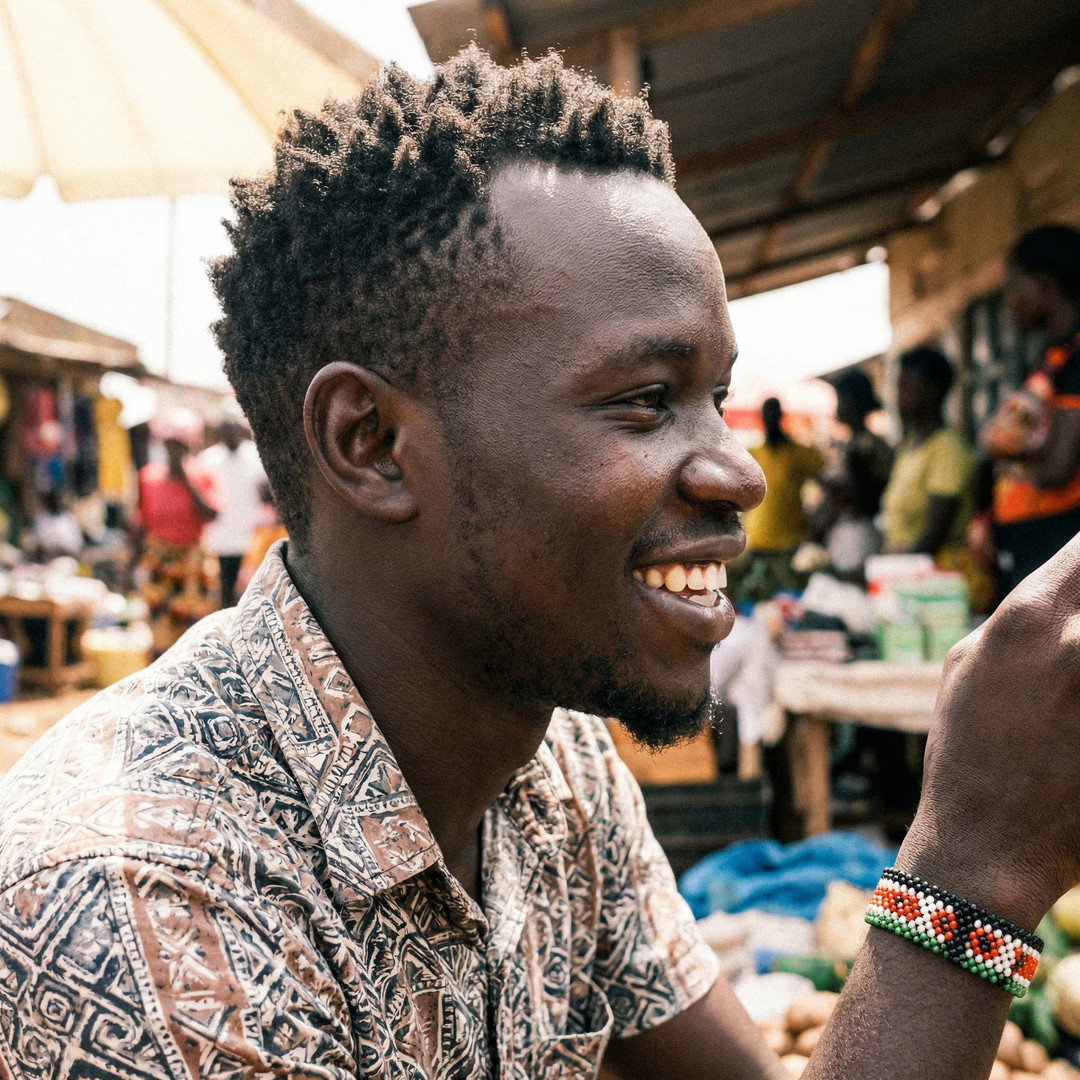 Opiyo Daniel