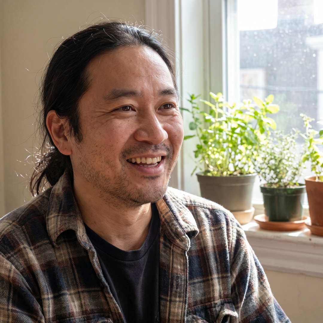Michael Li