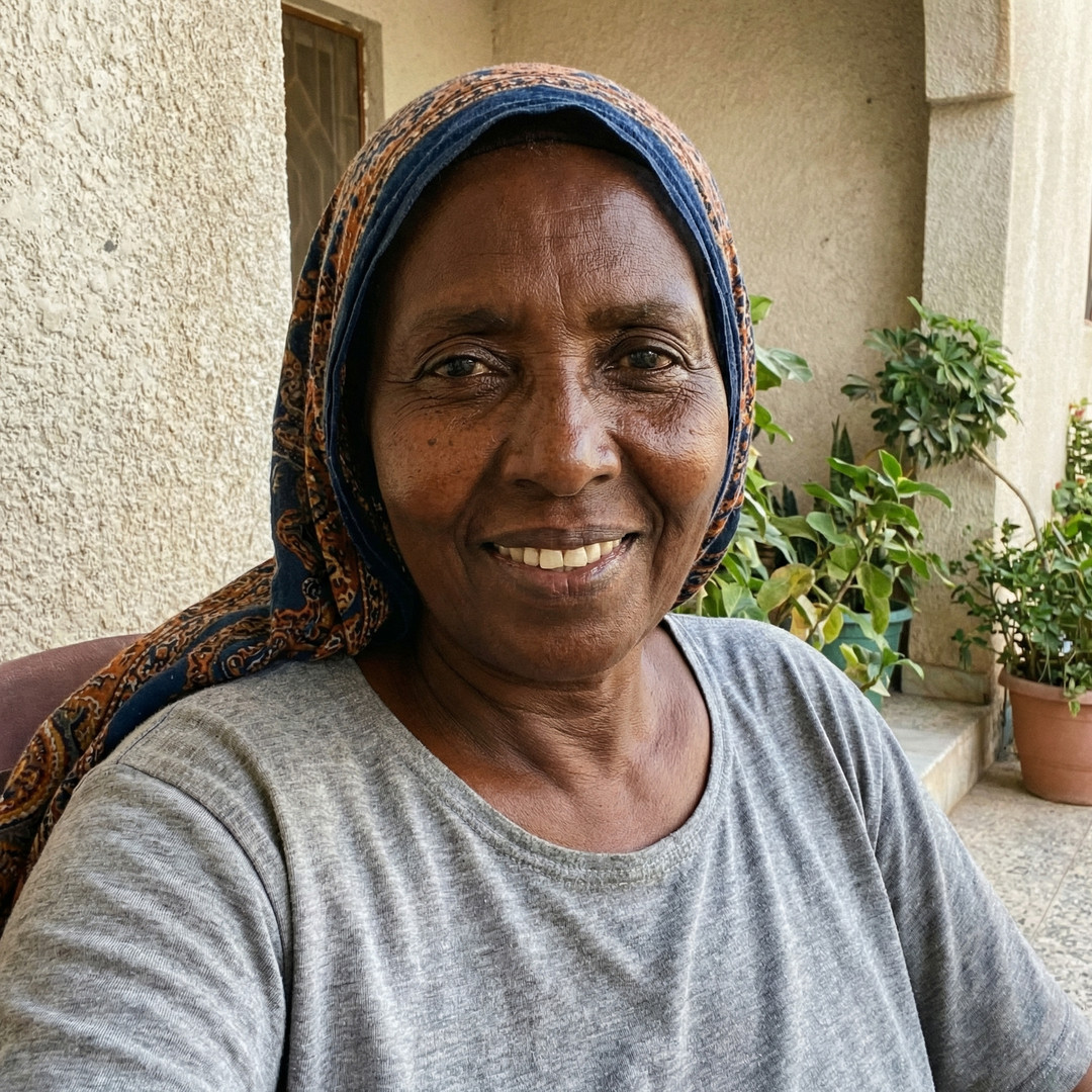 Amina Robleh