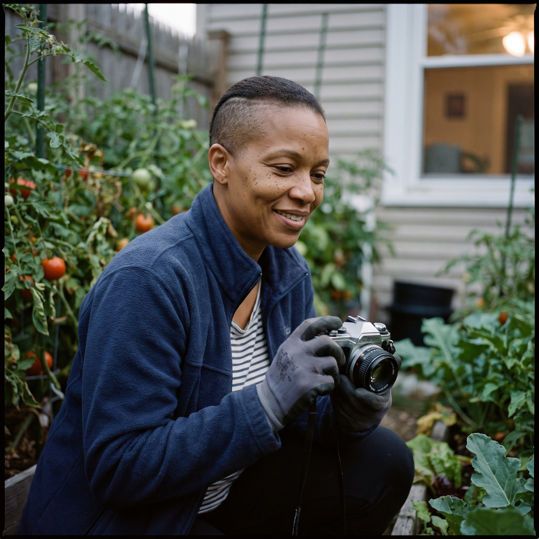 Latoya Jefferson
