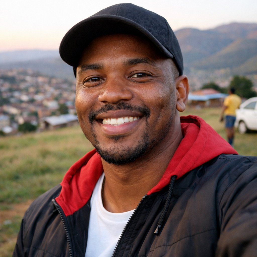 Thabo Ntuli