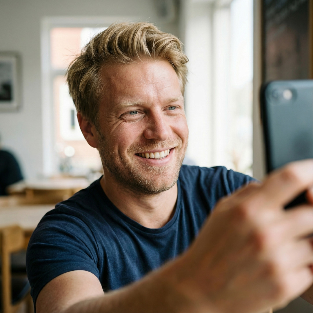 Kasper Vestergaard