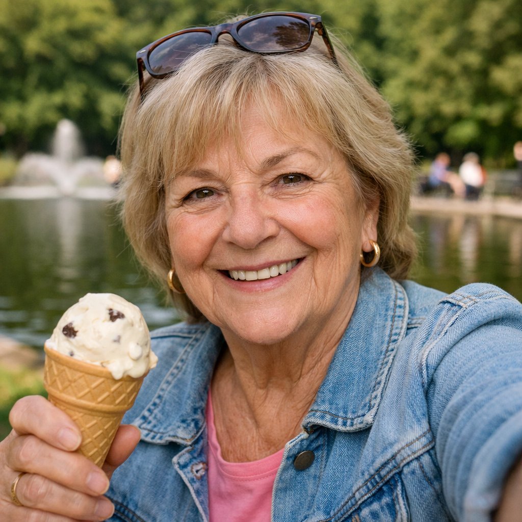 Kathleen O'Connell