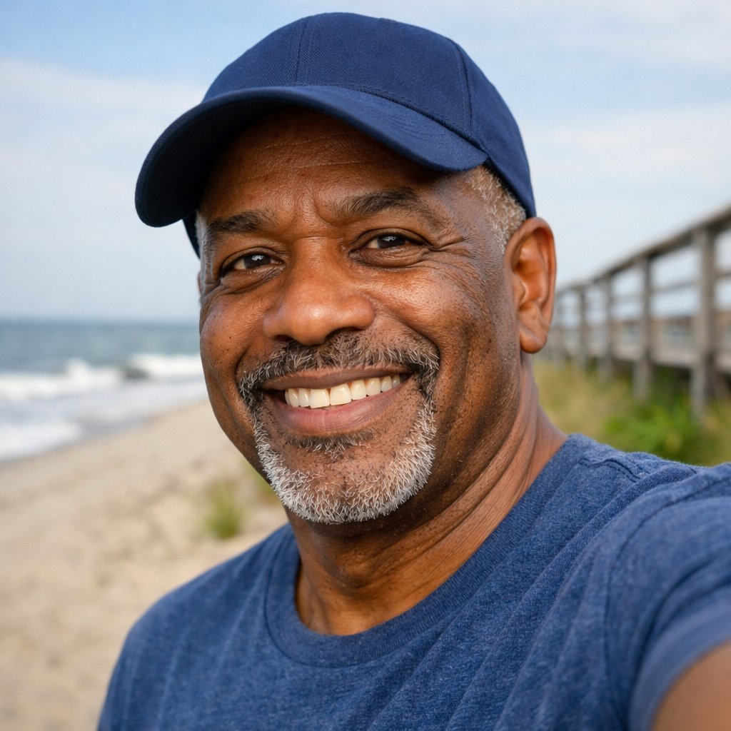 Desmond Okoro