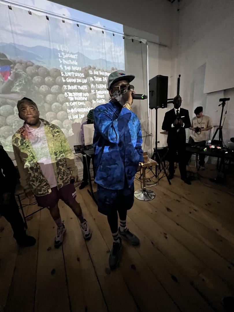 Photo 2 for Video Upload