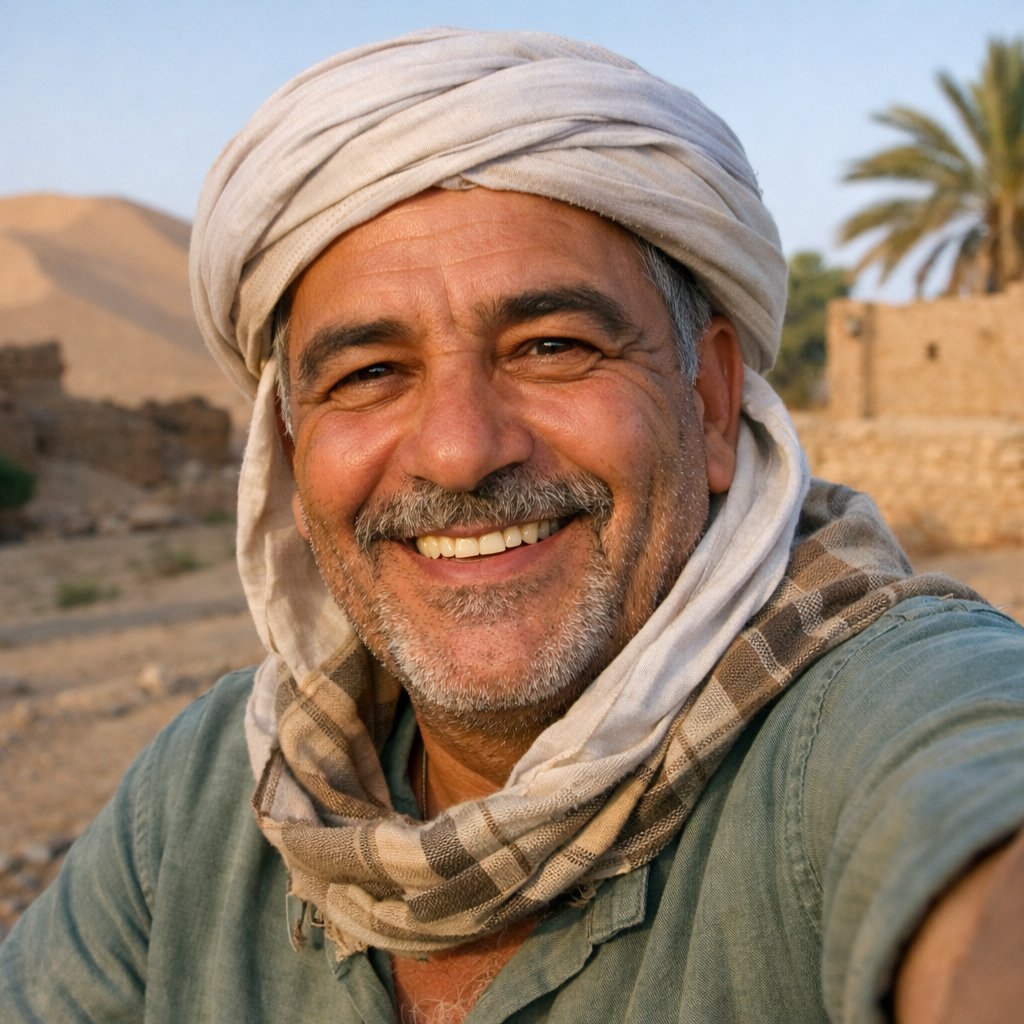 Amine Belkacem