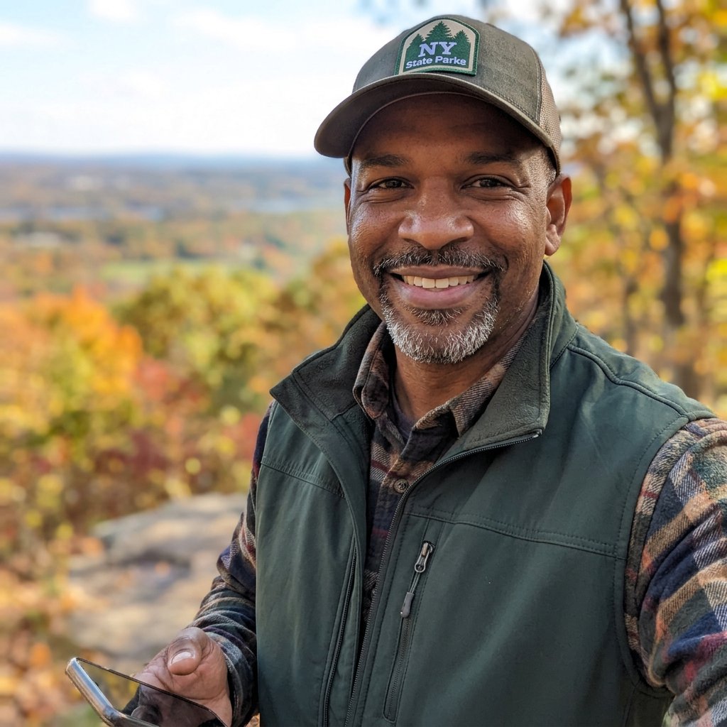 Darius Coleman