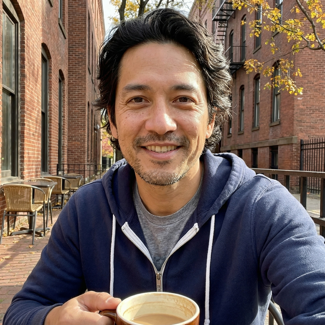 Leandro Matsumoto