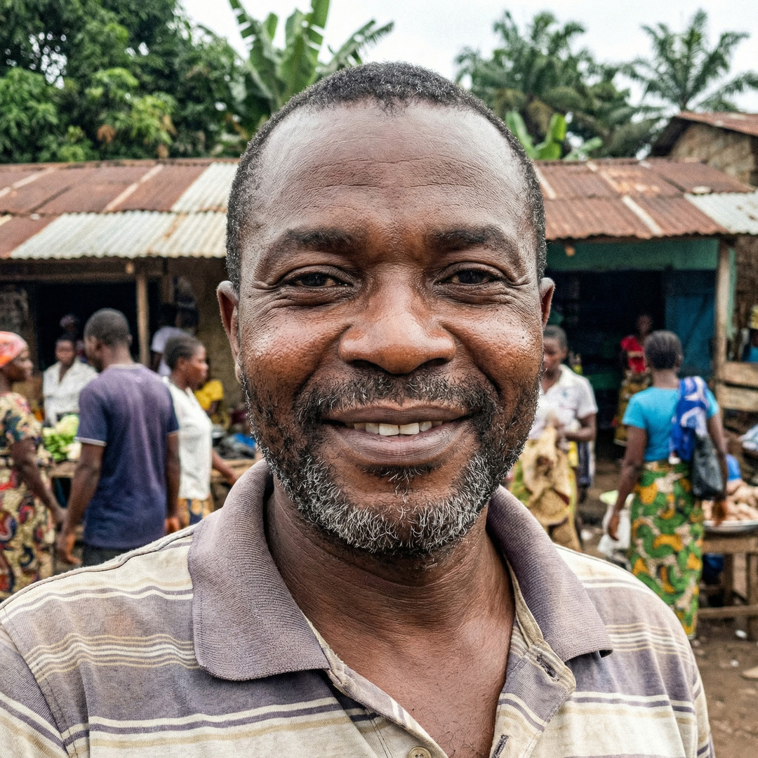 Pacôme Mboumba
