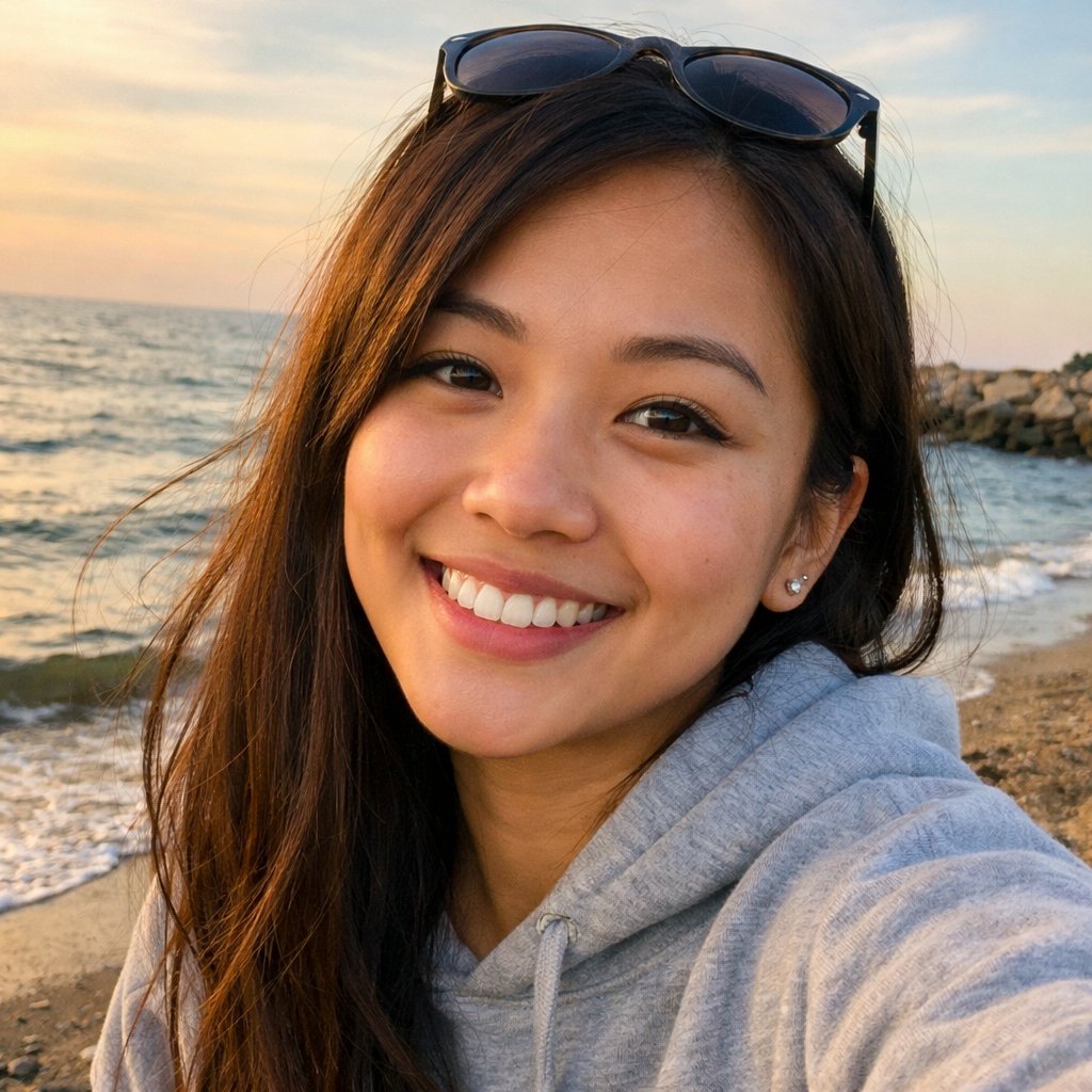 Chloe Nguyen