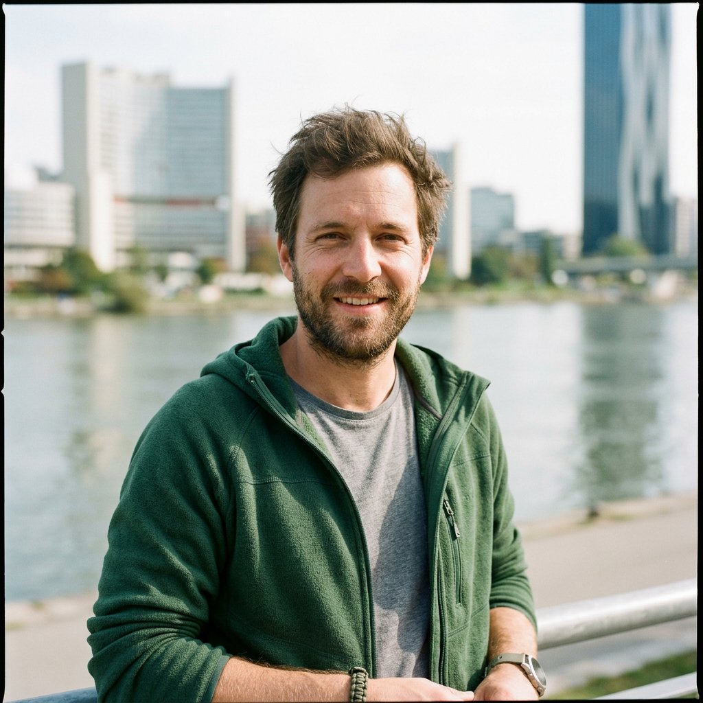 Lukas Eder