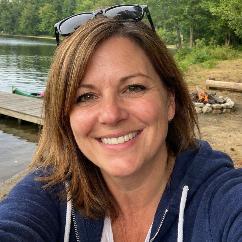 Jennifer Clark