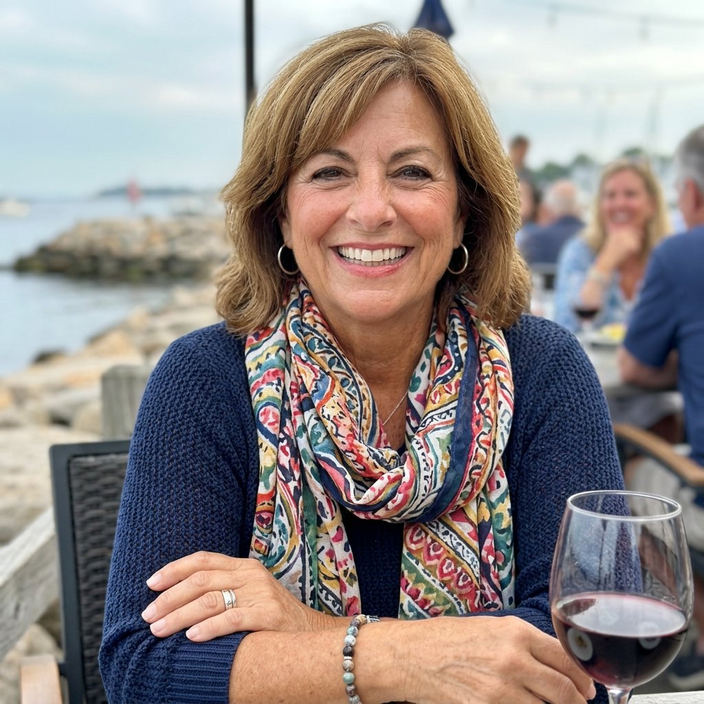Brenda Ricci