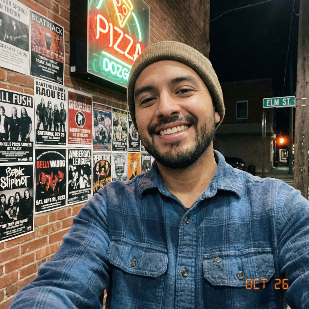 Mateo Rivera