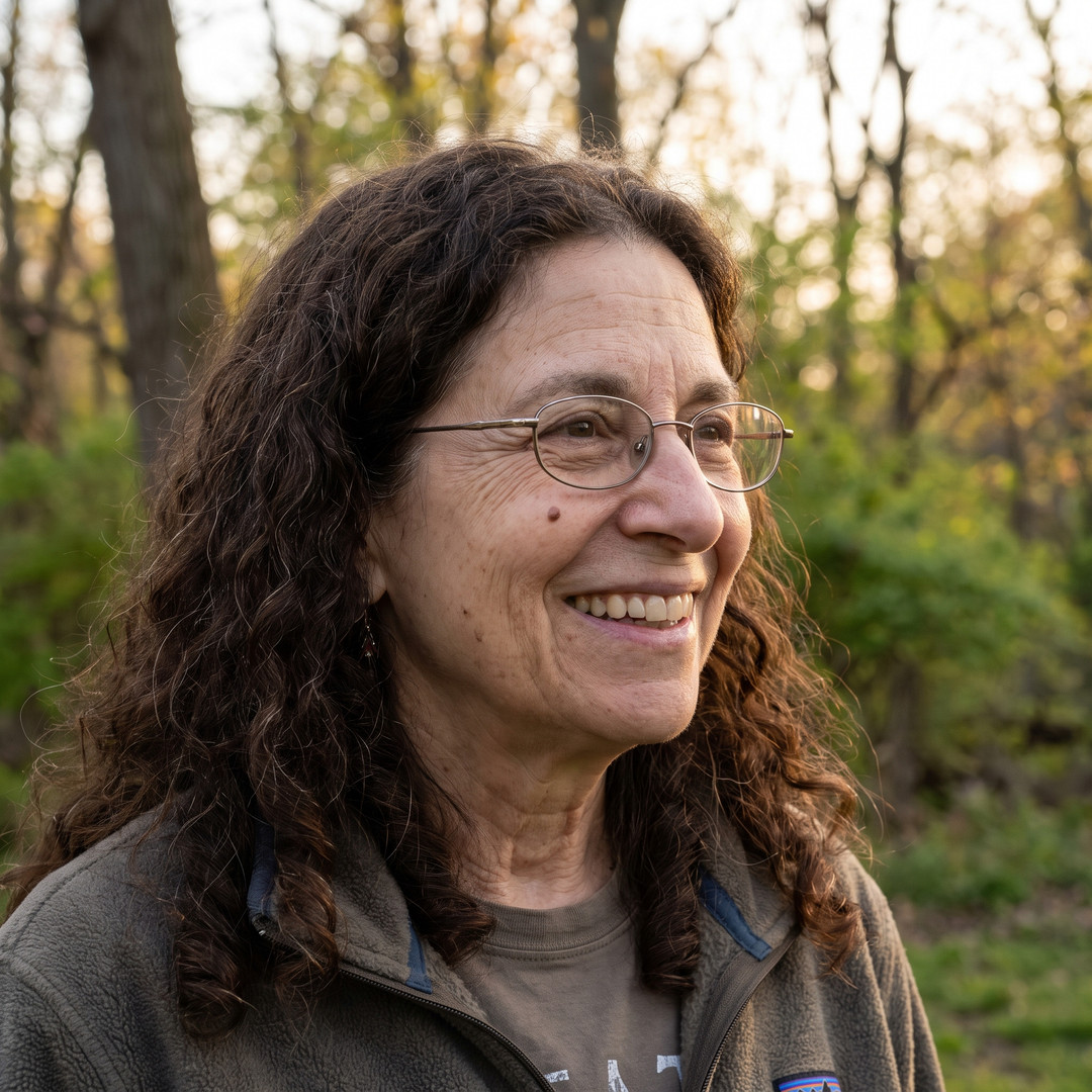 Golda Rosenblum