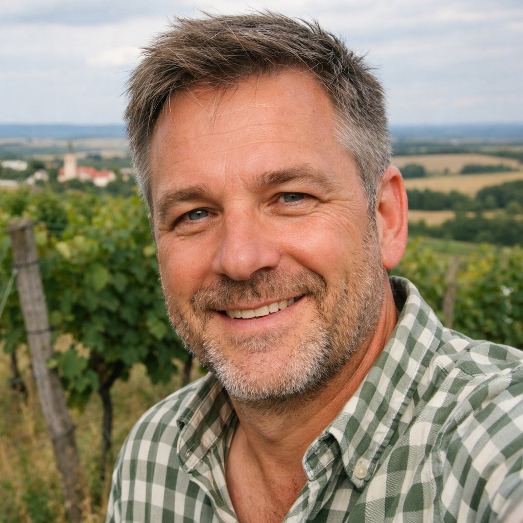 Johannes Gruber