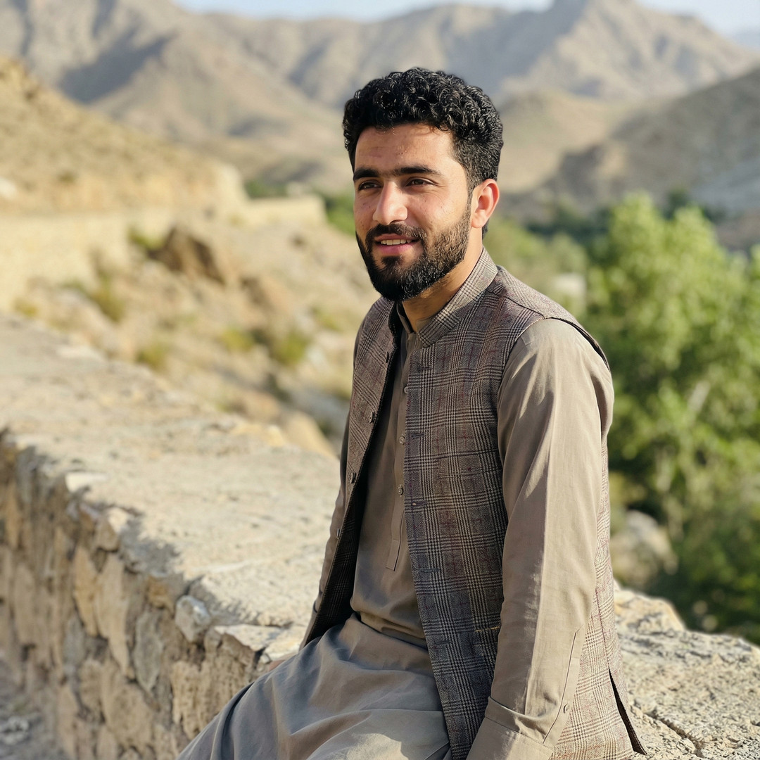 Alyan Tareen