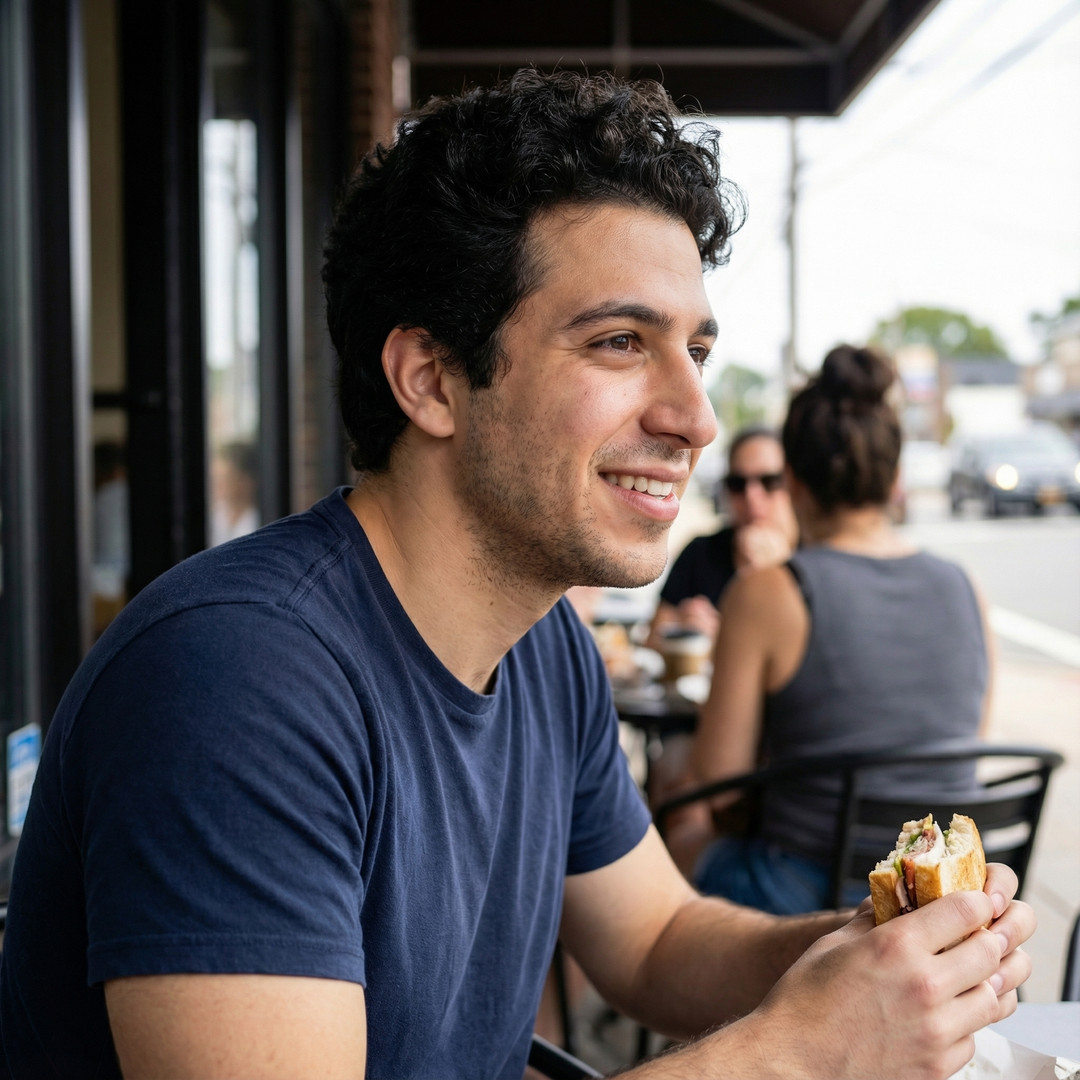 Julian Rossi