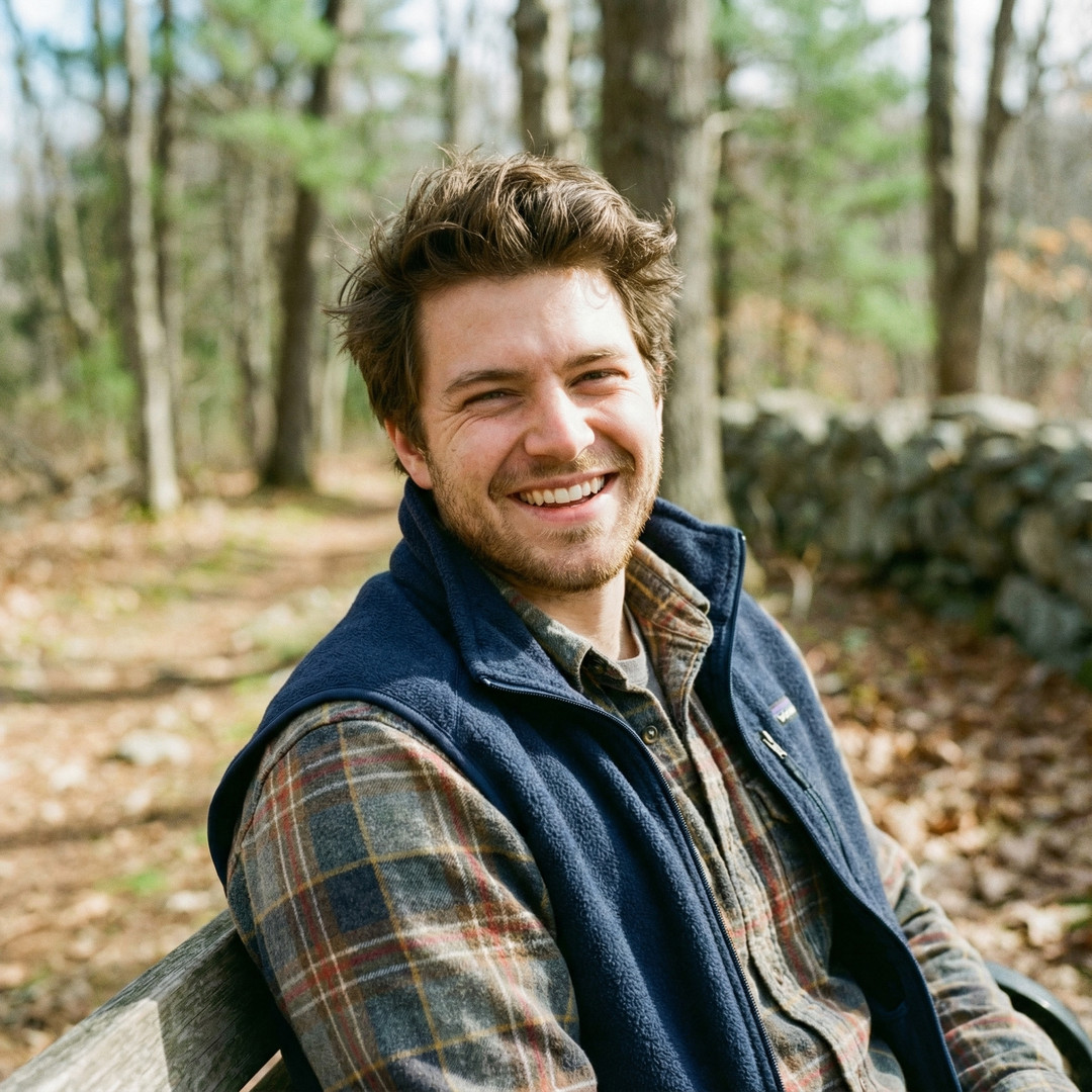 Daniel Kravitz