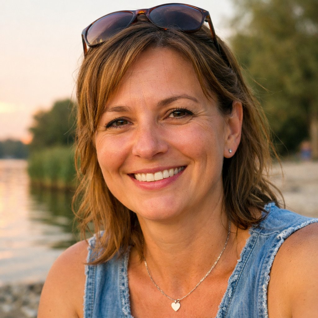 Zuzana Kováčová