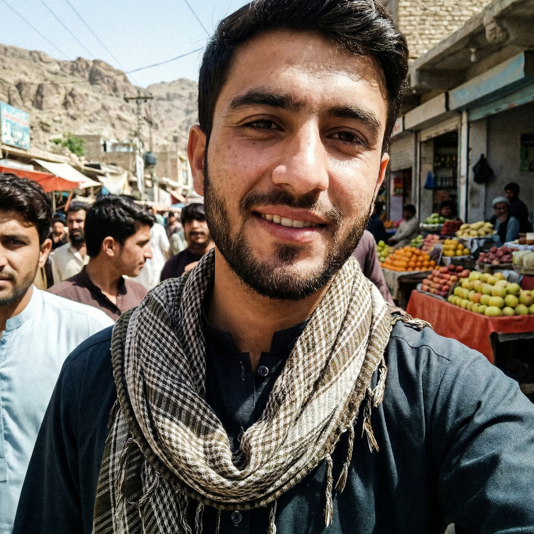 Bilal Ahmed