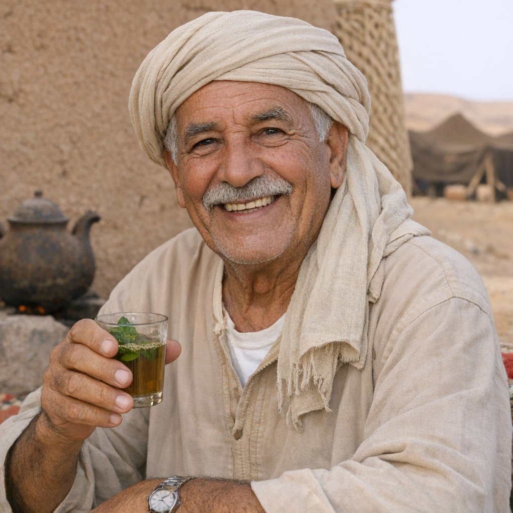 Mohamed Benslimane