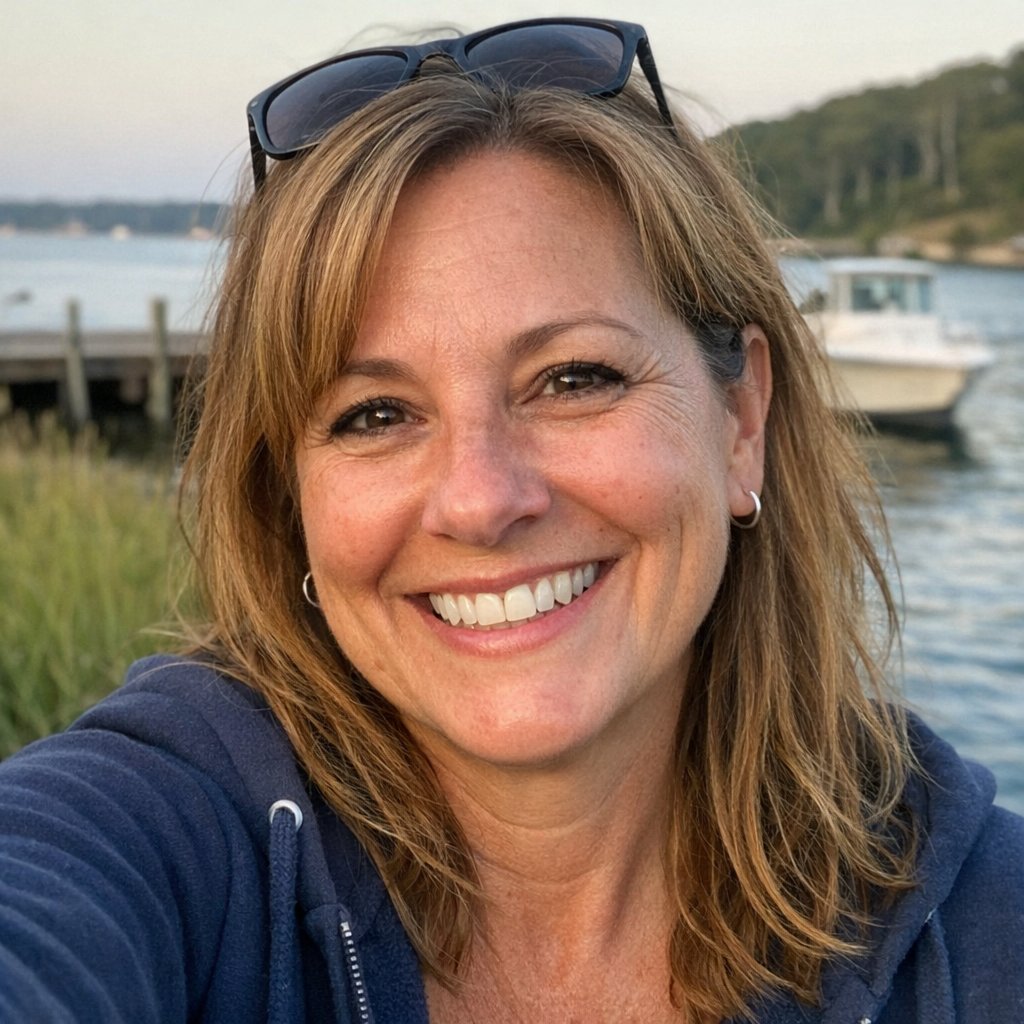 Jennifer Thompson