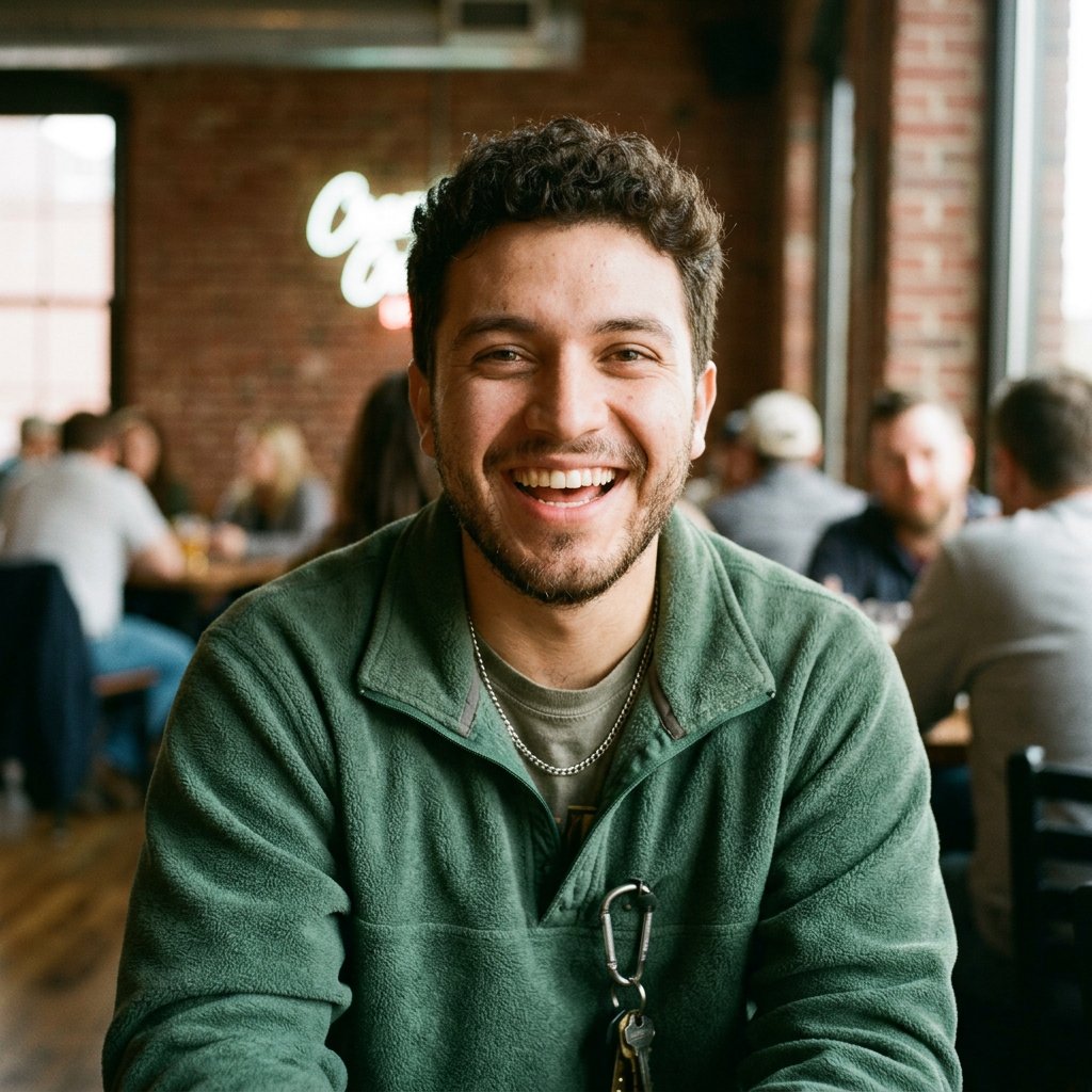 Jordan Santiago