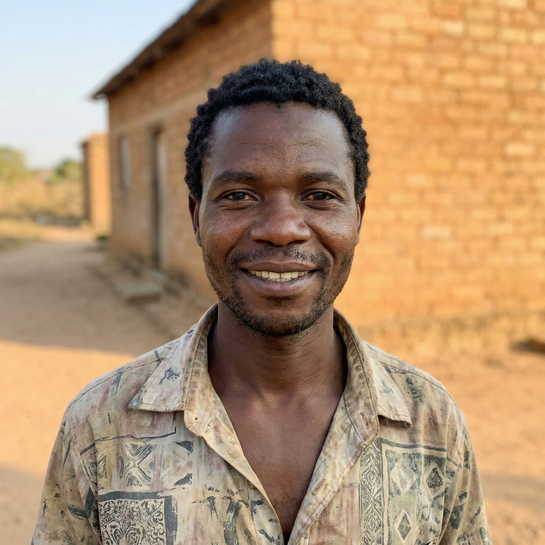 Elias Chivukuvuku