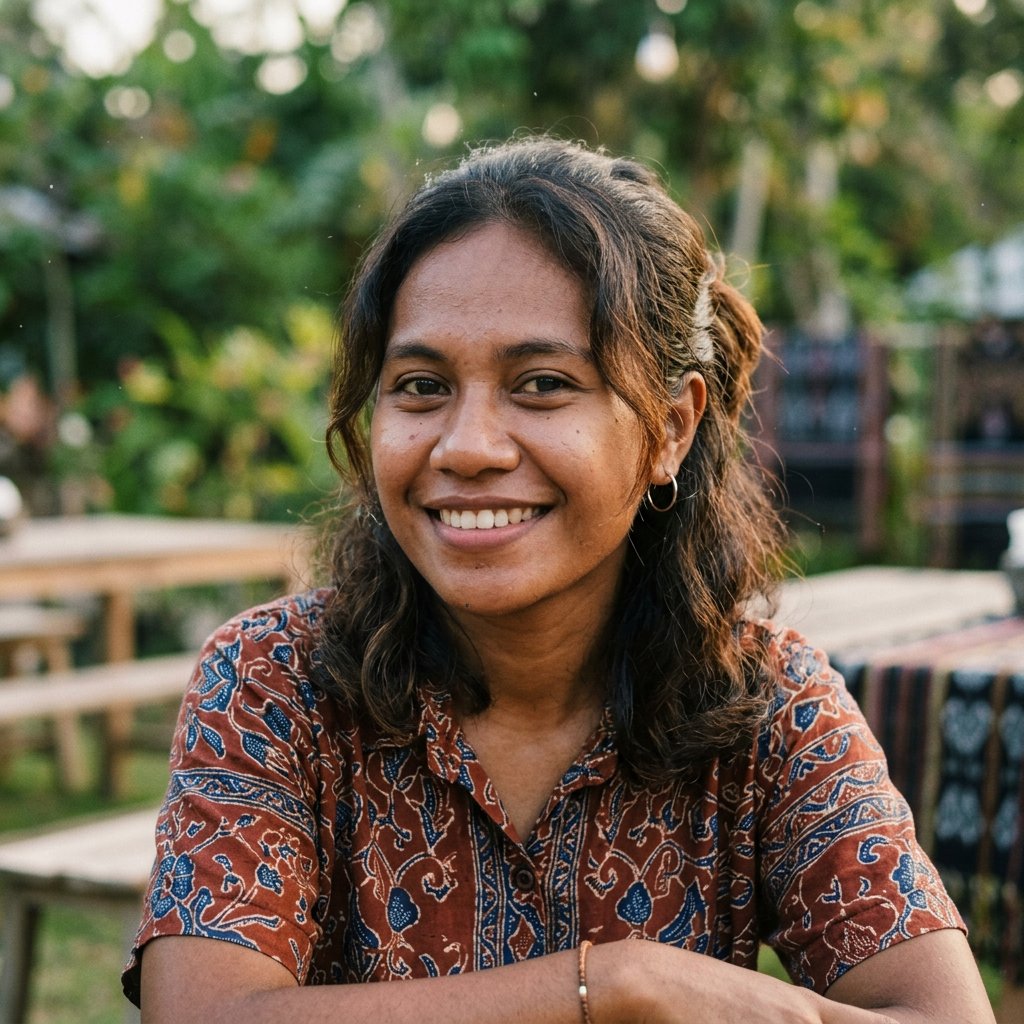 Yosefina Mali