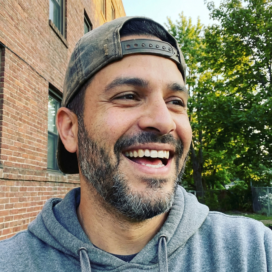 Javier Mendez