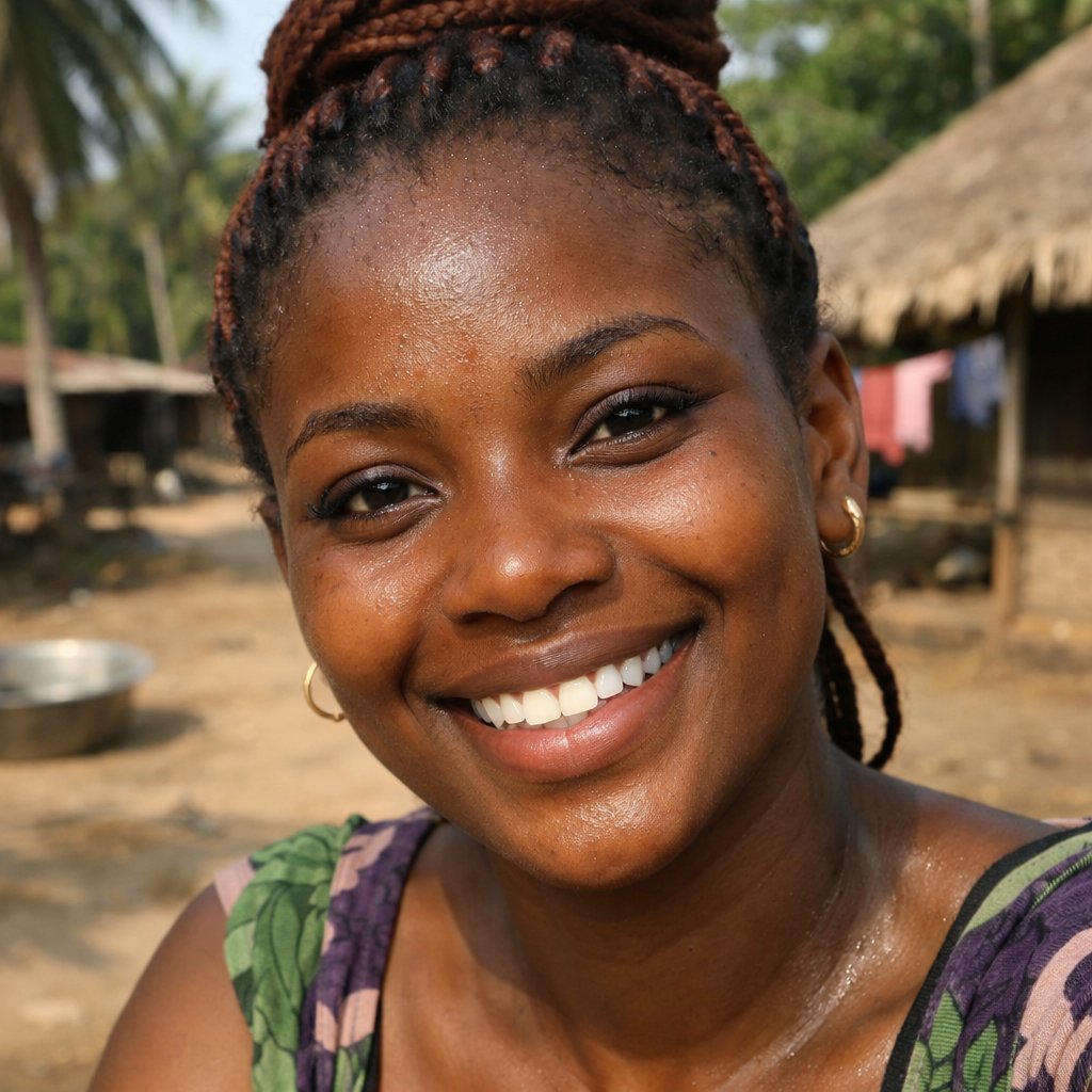 Fatu Kamara