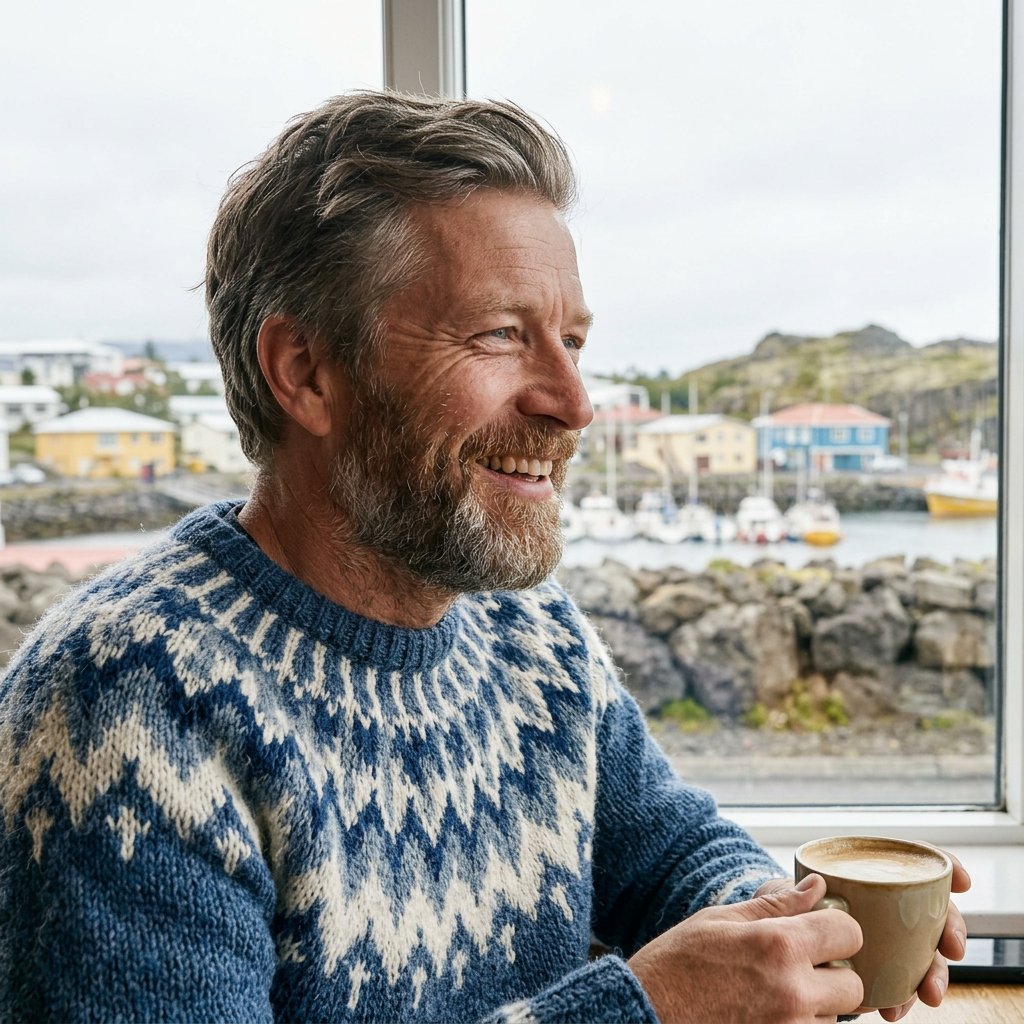 Sindri Magnússon