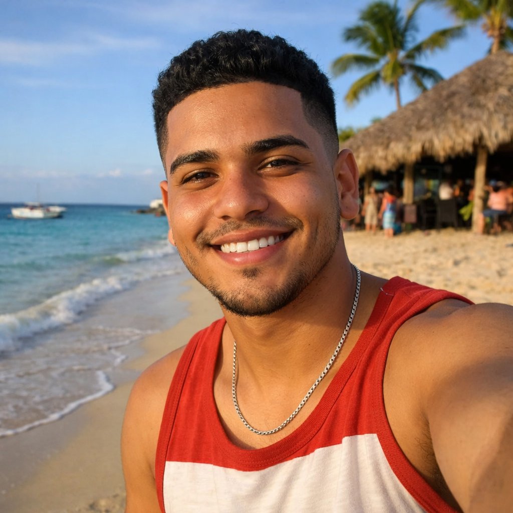 Carlos Ramírez