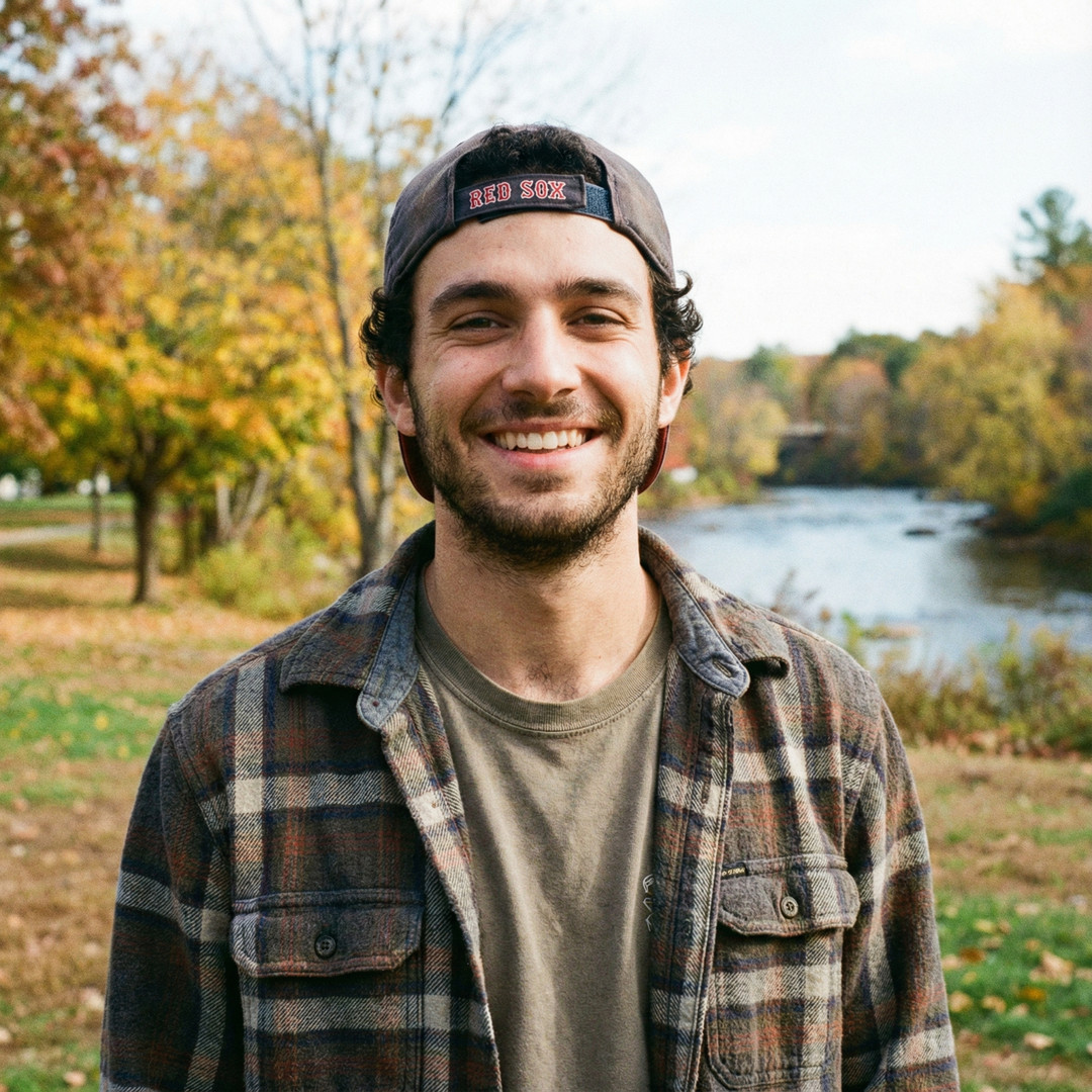 Caleb Bennett