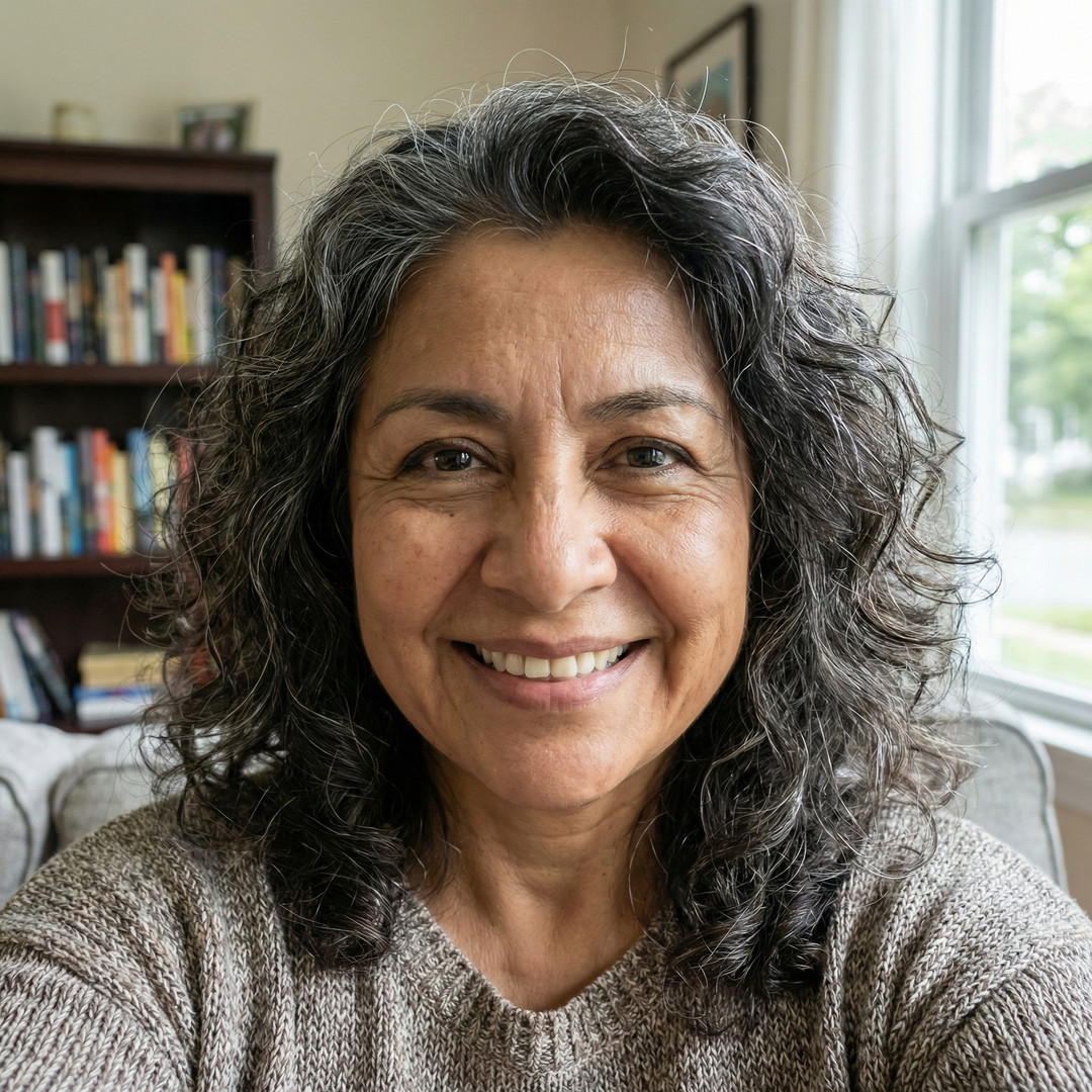 Carmen Ortiz