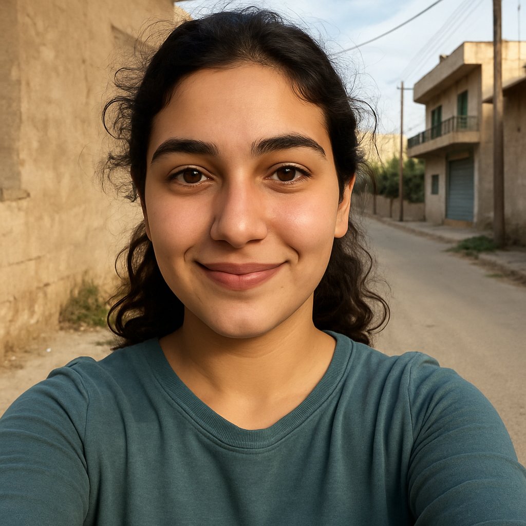 Rama Alkhateeb
