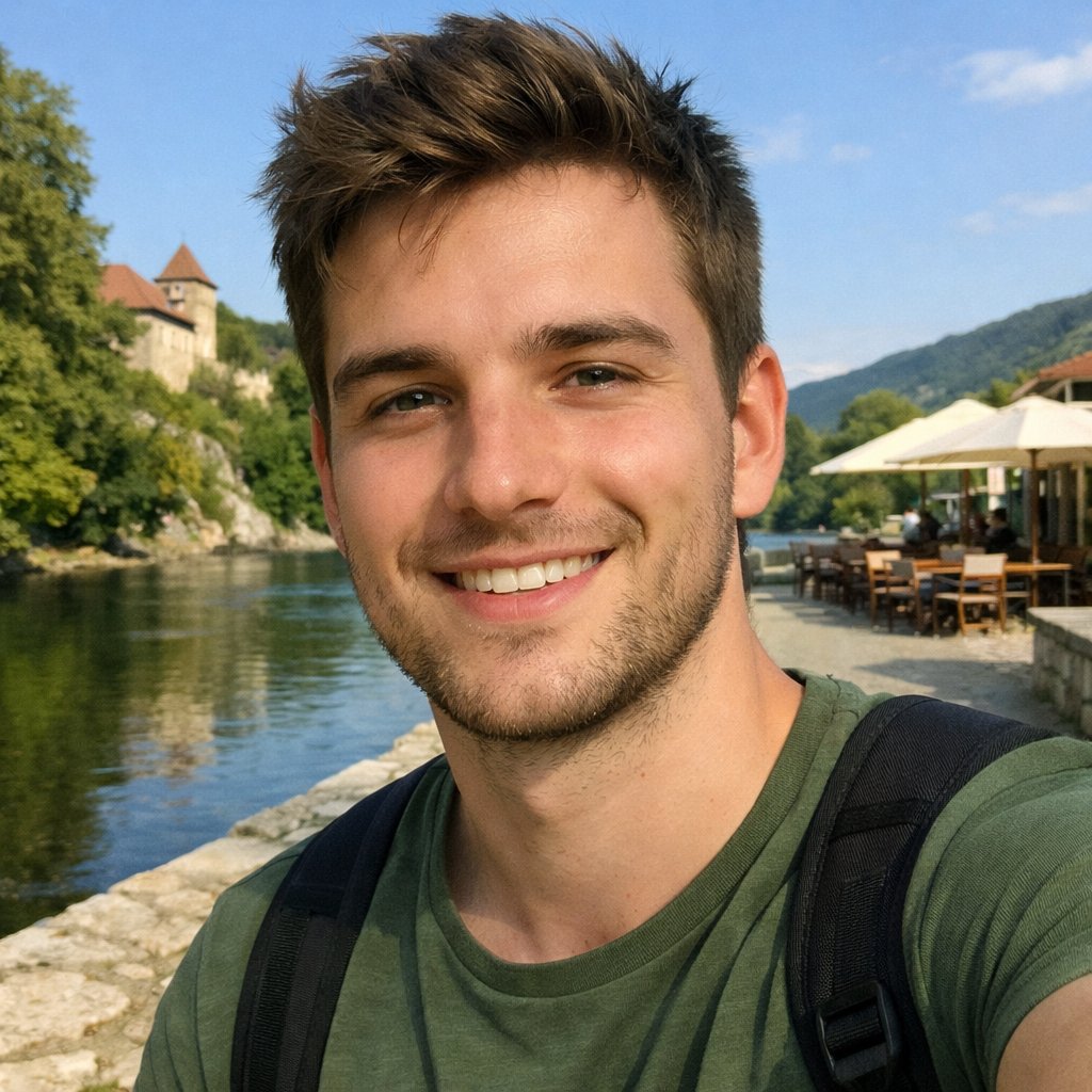 Lukas Weber