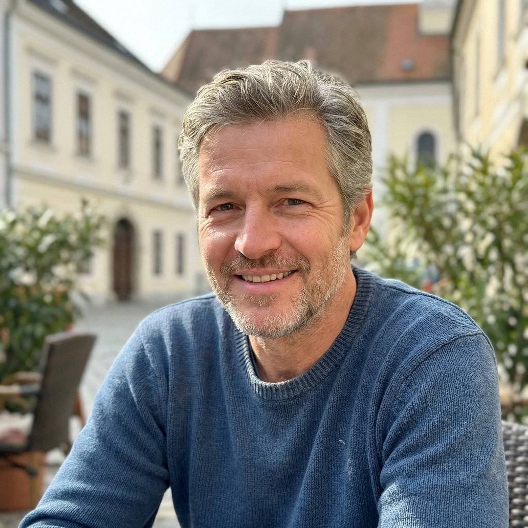 Hannes Lechner