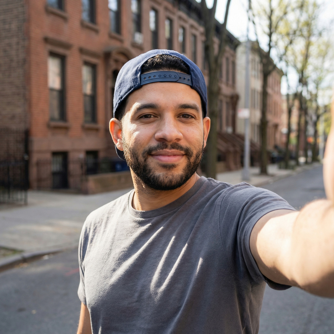 Rafael Ortiz