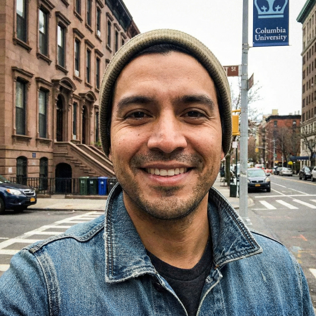 Rafael Moreno