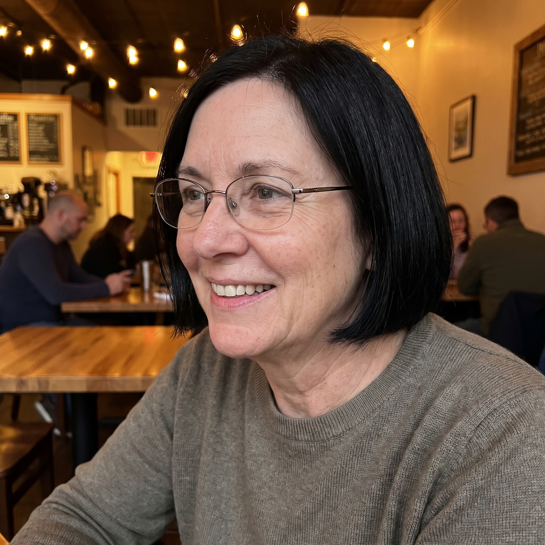 Nora Rafferty